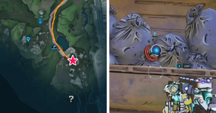 Borderlands 4 Claptrap