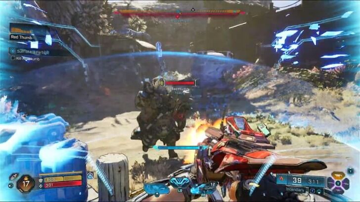 Borderlands 4 Redthumb