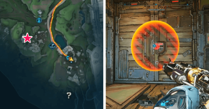 Borderlands 4 Old Scrapper