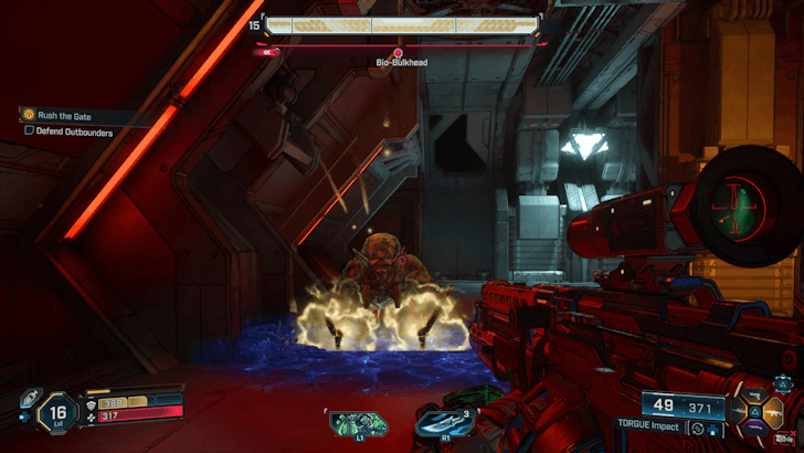 Jump Over AOE Attacks