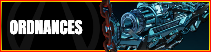 Ordnances