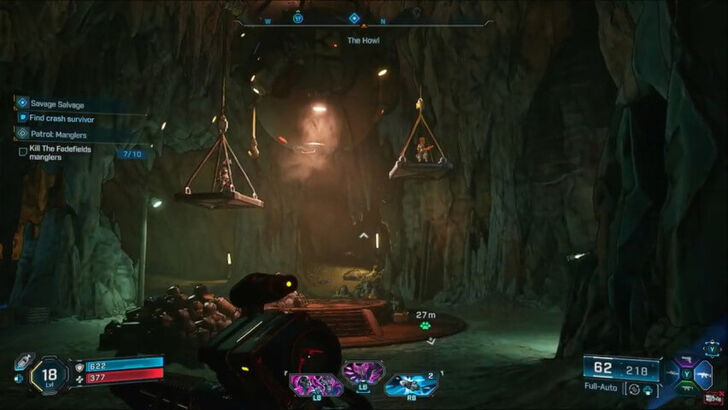 Borderlands 4 Large Metal Sphere