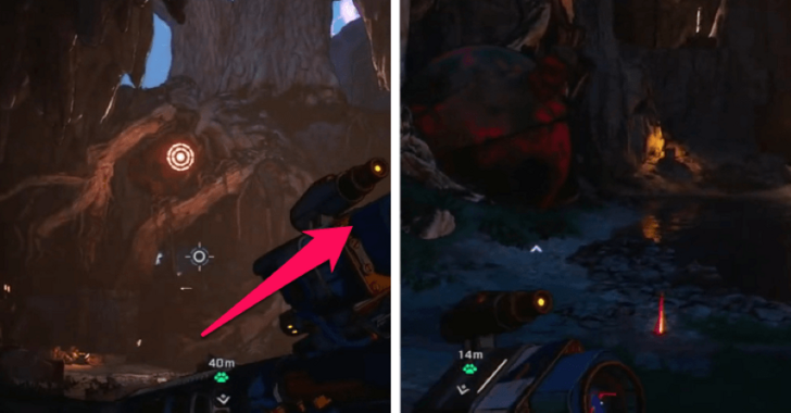 Borderlands 4 Ripper Camp