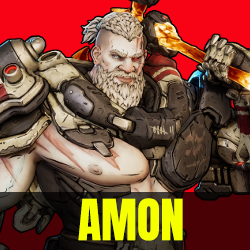 Amon Icon