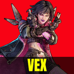 Vex Icon