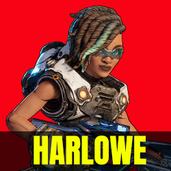 Harlowe Icon