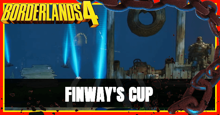 Borderlands 4 - Finway