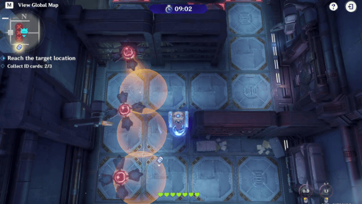 Genshin - Quiet Now Sneaky Sneaking Sneaks Stage 3 How to Beat 2