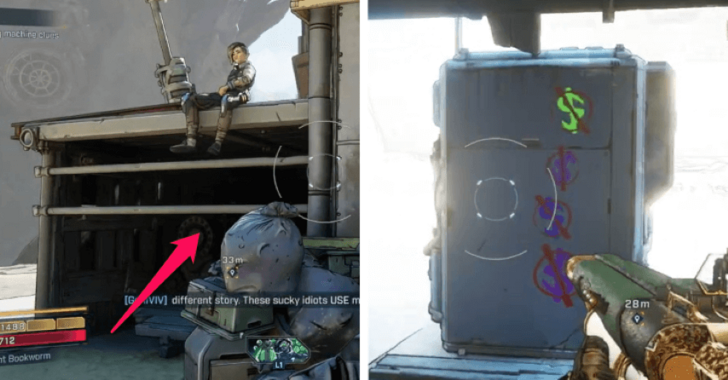 Borderlands 4 Embracer