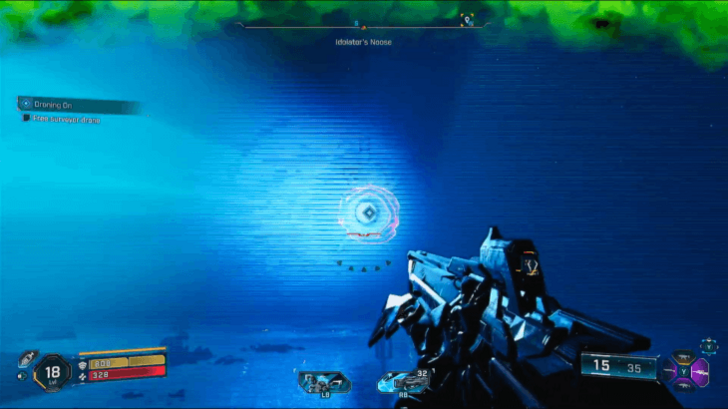 Borderlands 4 - Free C.H.A.D.