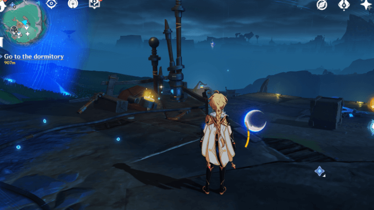 Genshin - Spincrystal 160