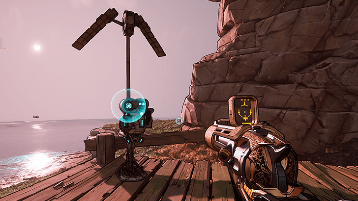 Red Chest Farm Stillshore 1