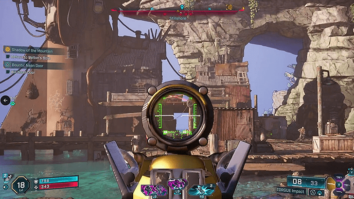 Red Chest Farm Stillshore 2