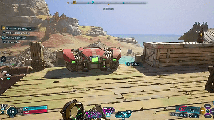 Red Chest Farm Stillshore 3