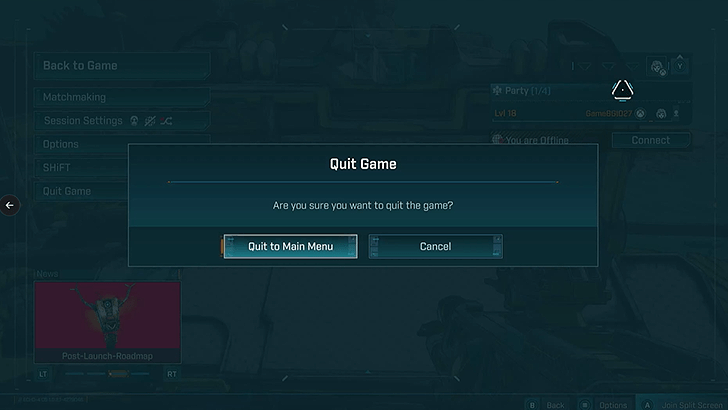 Red Chest Farm Stillshore 4