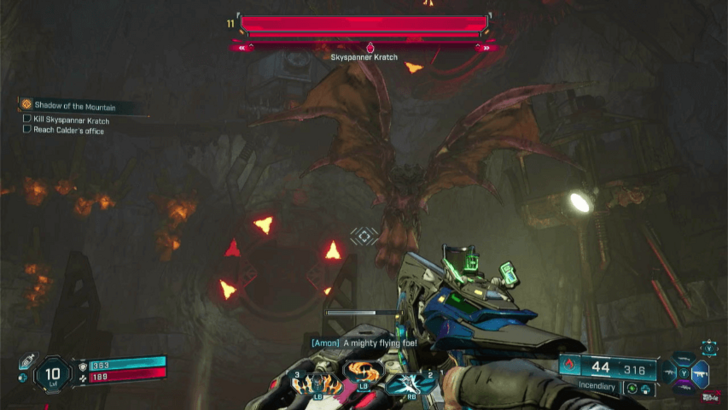 Borderlands 4 Skyspanner Kratch