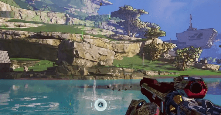 Multiple Items Can Spawn