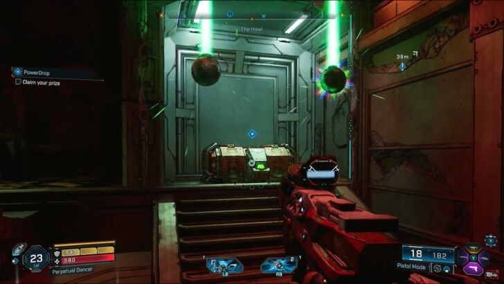 Borderlands 4 Reward Chest