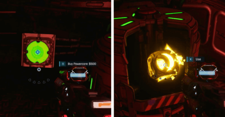 Borderlands 4 Buy Power Core