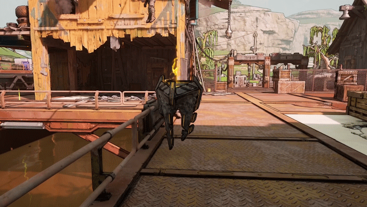 Interact with the Evocarium