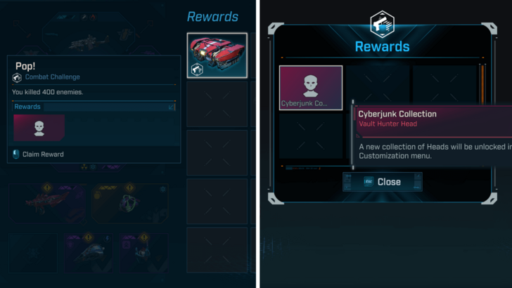 Pop Rewards