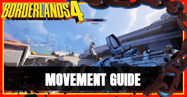movement guide