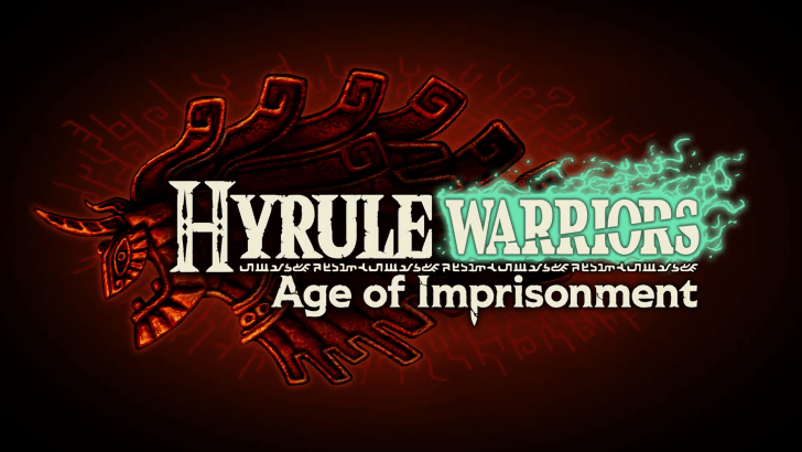 Hyrule Warriors - Age of Imprisonment News