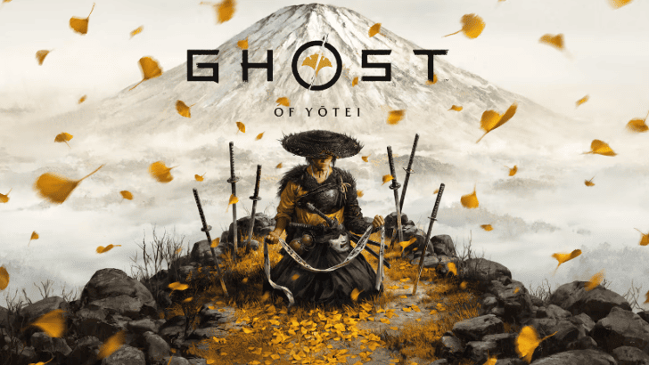 Ghost of Yotei - Release Date