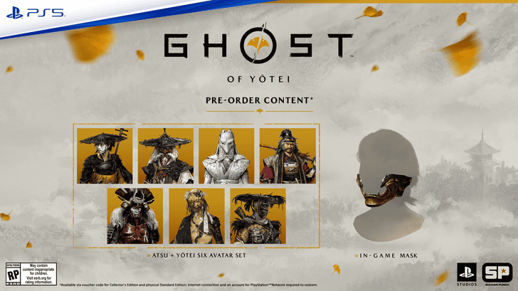 Ghost of Yotei -Pre-Order Bonus.png