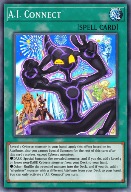 A.I. Connect