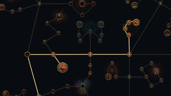 Blood Magic and Battle Fever