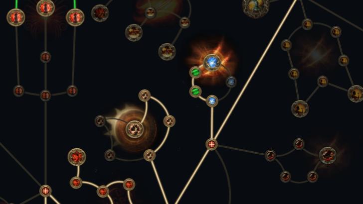 Unyielding and The Molten One