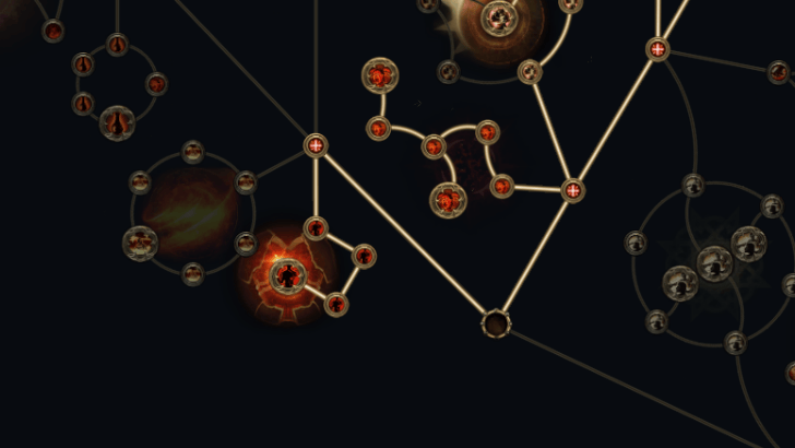 Ignore Pain, Battle Trance, and Tempered Defences