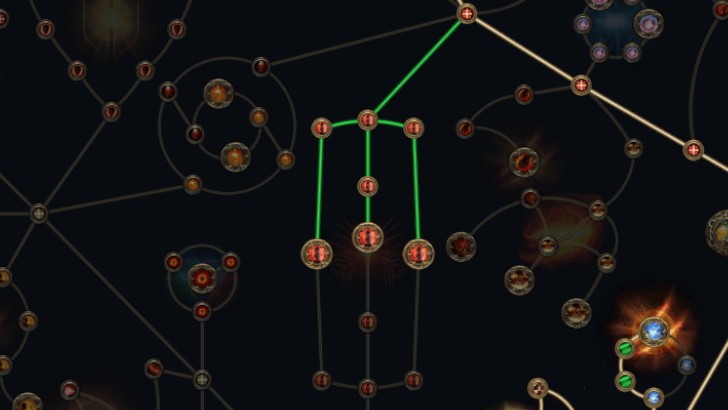 Ancestral Mending, Ancestral Artifice, and Ancestral Unity