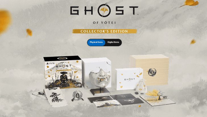 Ghost of Yōtei - Collectors Edition.png