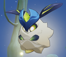 Genshin - Moonglow Firefly 2