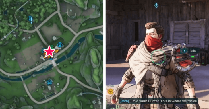 Borderlands 4 Shim Location