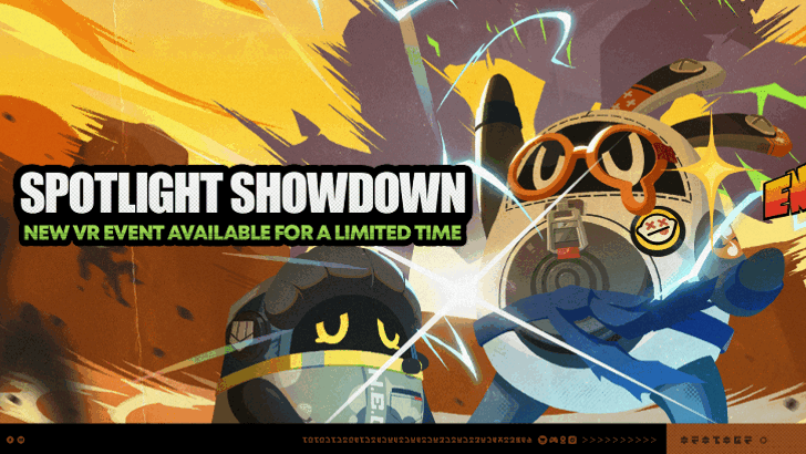Event - Spotlight Showdown