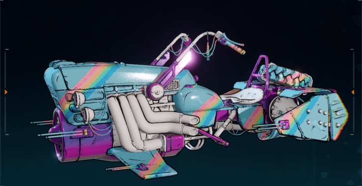 Itty Bitty Kitty Committee