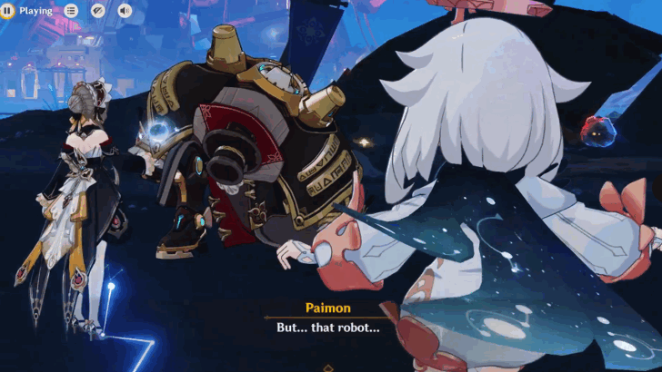 Carrier of the Moon Marrow