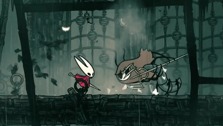 Be careful of a Thread Raker