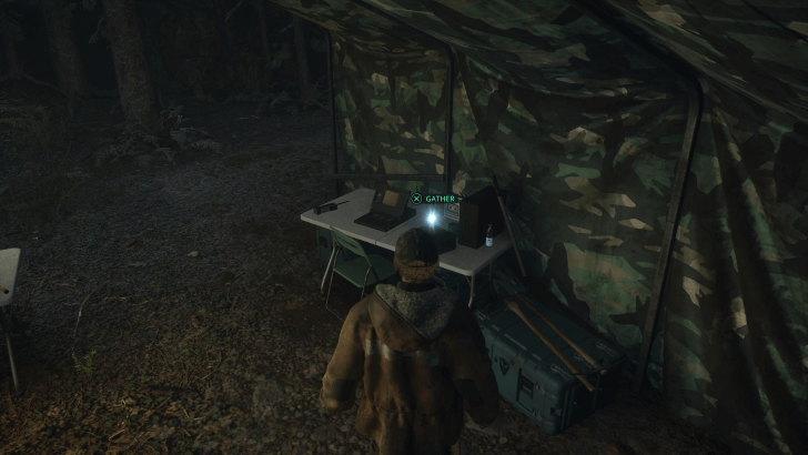 How to Get Vial of Strange Substance