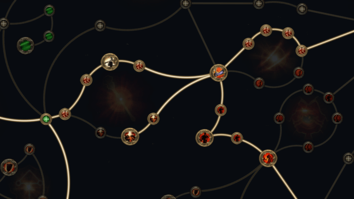 Smash, Reverberating Impact, and Relentless