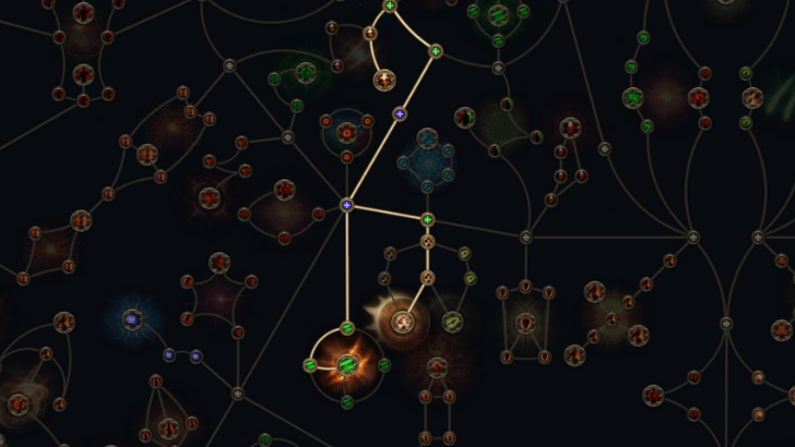 Devastation, Cruel Methods, and Blurred Motion