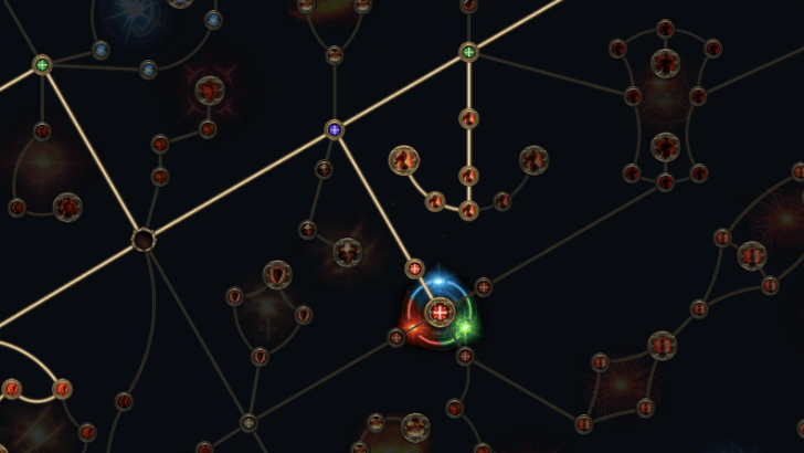 Singular Purpose and Beef