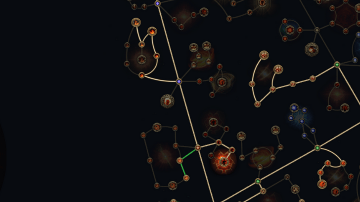 Made to Last, Overheating Blow, and Fulmination