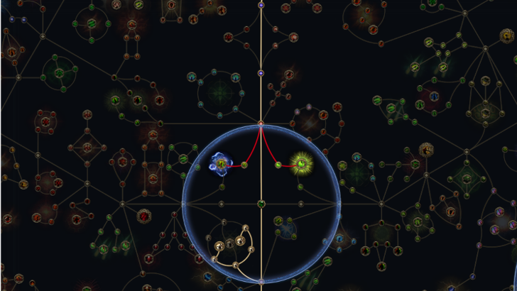 Thrill of Battle and In The Thick of It