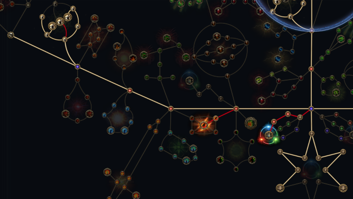 Frantic Fighter and Polymathy