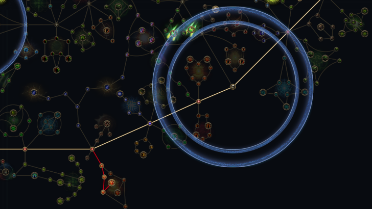 Flash Storm and Giantslayer