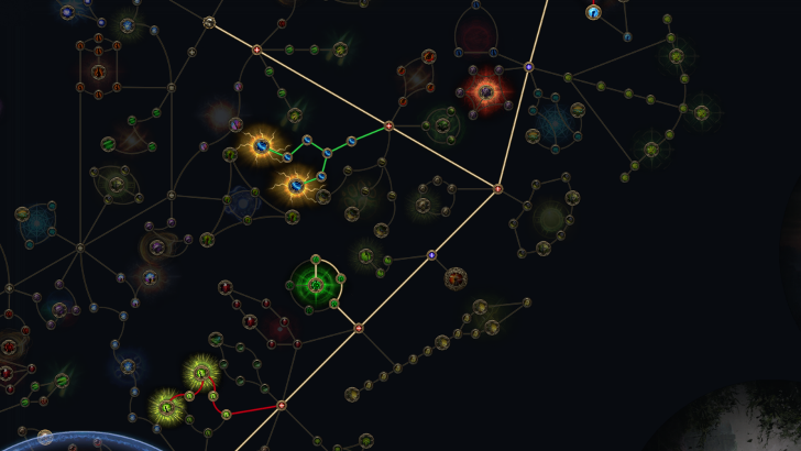 Frantic Fighter and Polymathy